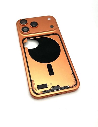 Original iphone pro max - iphone, 17
