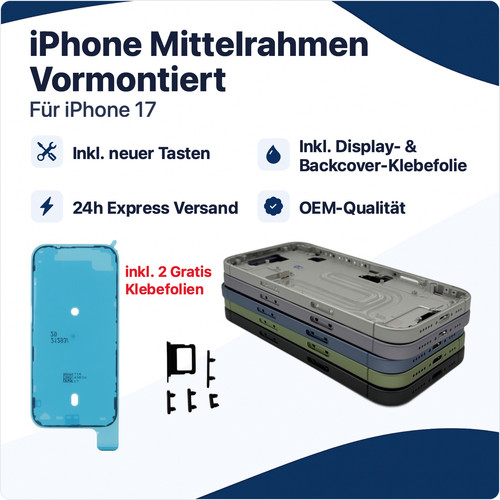 Rahmen für iphone - rahmen,