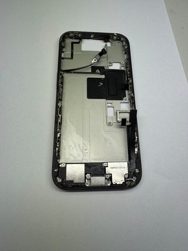 Original apple iphone pro - 16,