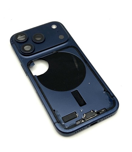 Original iphone pro - 17,