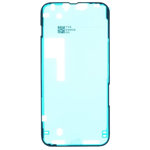 Iphone pro max adhesive - iphone,