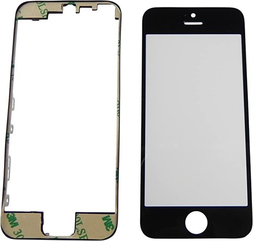 Iphone lcd display front - 5s,
