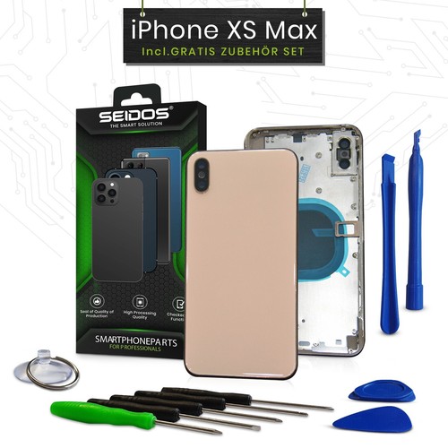 Backcover für iphone max - iphone, xs