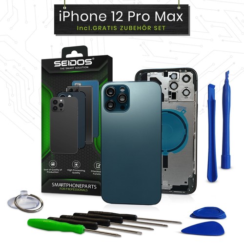 Backcover für iphone pro - backcover,