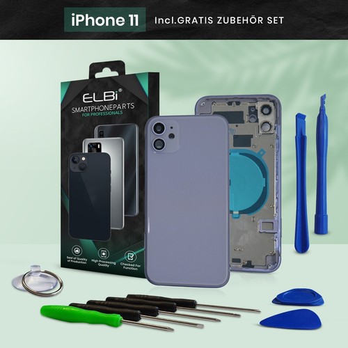 Backcover für iphone - iphone, 11