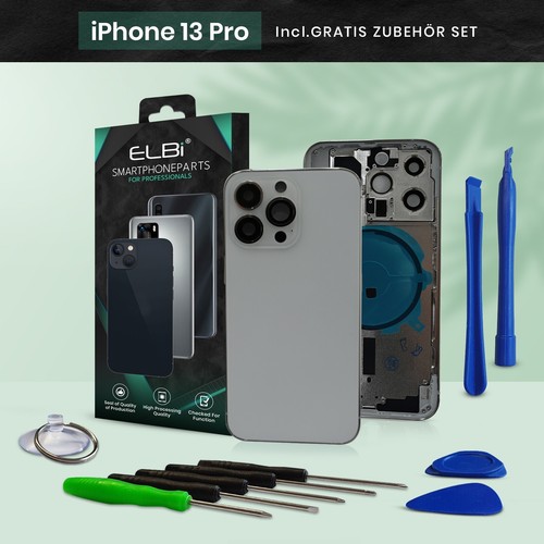 Backcover für iphone pro - iphone, 13