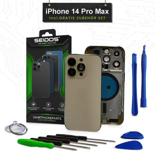 Backcover für iphone pro - 14,