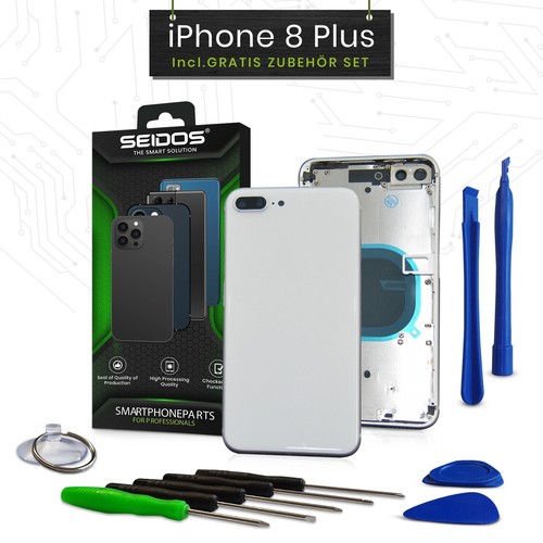 Backcover für iphone plus - 8,