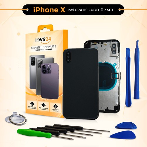Backcover für iphone - für,