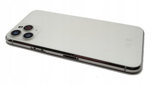 Case panel back body frame - case,