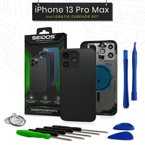 Backcover für iphone pro - 13,