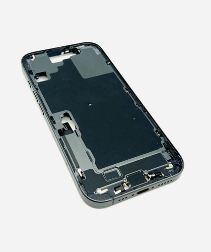 Original iphone backcover - 17,