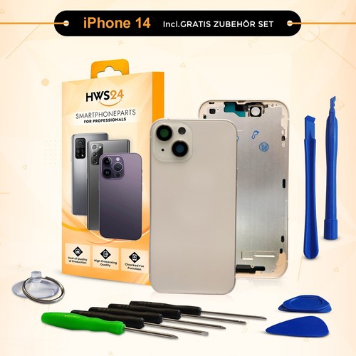 Backcover für iphone - backcover, 14
