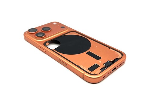 Original iphone pro - iphone, 17