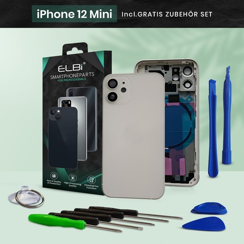 Backcover für iphone mini - backcover,