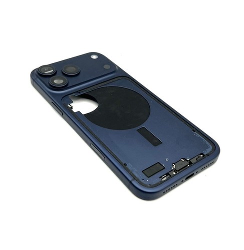 Original iphone pro - 17,