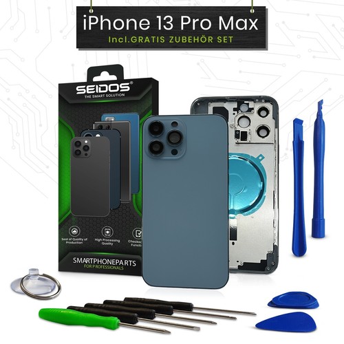 Backcover für iphone pro - für, 13