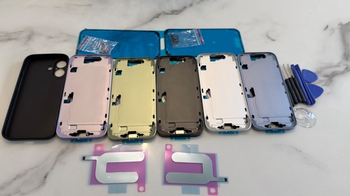 Iphone gehäuse ersatz - gehäuse, &