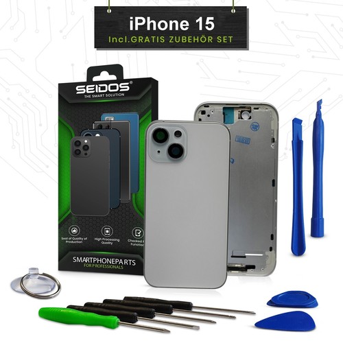 Backcover für iphone - backcover, 15