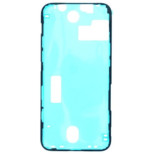 Iphone adhesive sealing - 12,