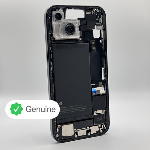Apple iphone mid frame - mid, +