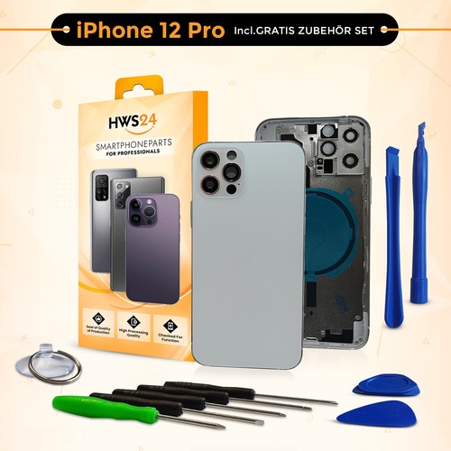 Backcover für iphone pro - iphone, 12