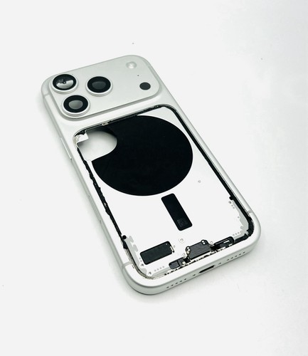 Original iphone pro max - 17,