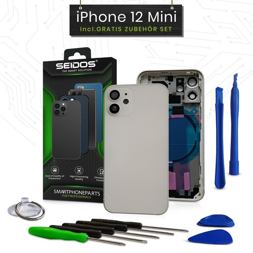 Backcover für iphone mini - backcover, 12