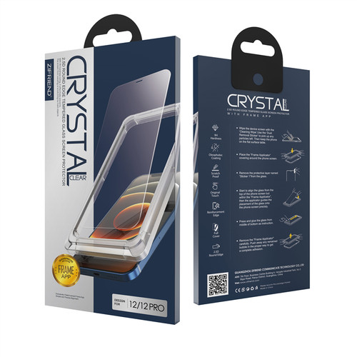 Schutzglas für iphone 12 - schutzglas,