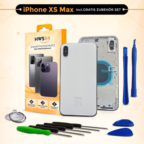 Backcover für iphone max - backcover, xs
