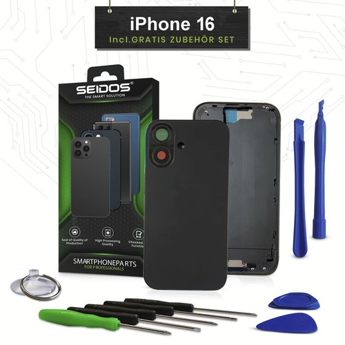 Backcover für iphone - backcover, 16