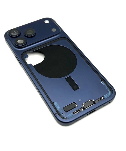 Original iphone pro max - 17,