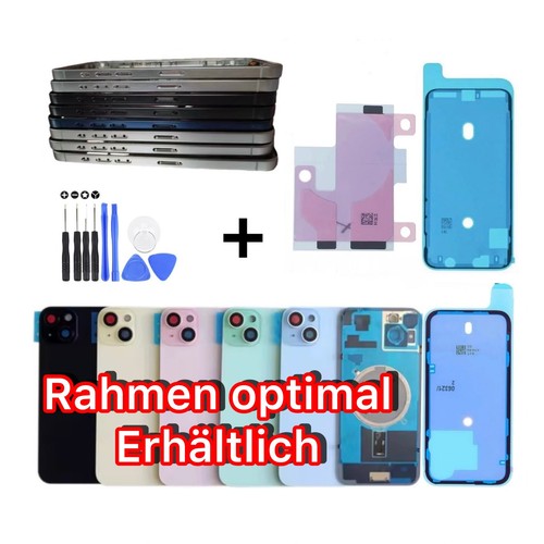Backcover iphone plus - backcover, 15