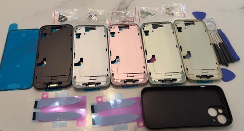 Iphone gehäuse ersatz - iphone,