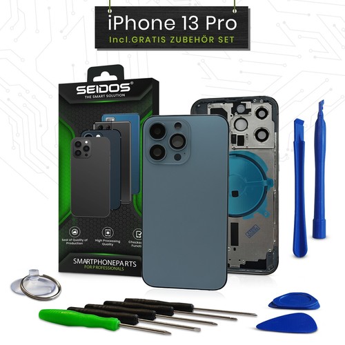 Backcover für iphone pro - backcover,