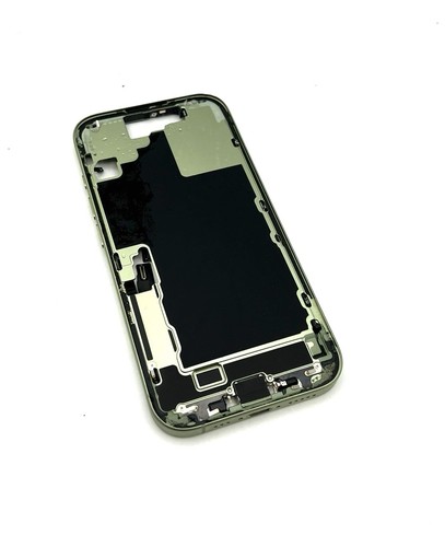 Original iphone backcover - ,