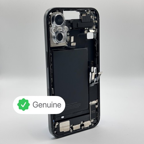 Apple iphone mid frame - mid, +