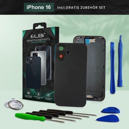 Backcover für iphone - backcover, 16