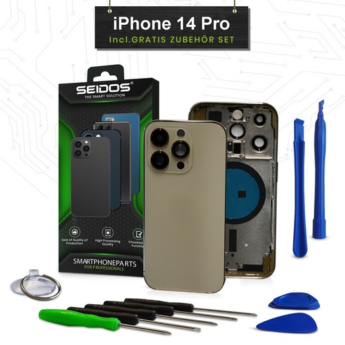 Backcover für iphone pro - für,