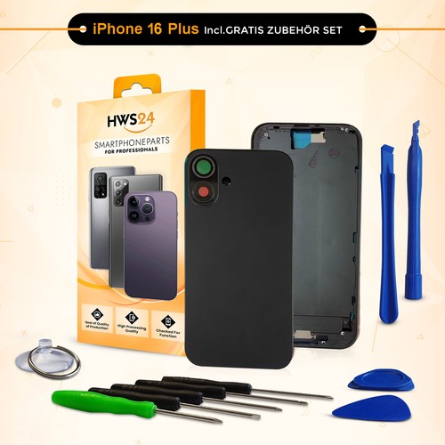 Backcover für iphone plus - iphone, 16