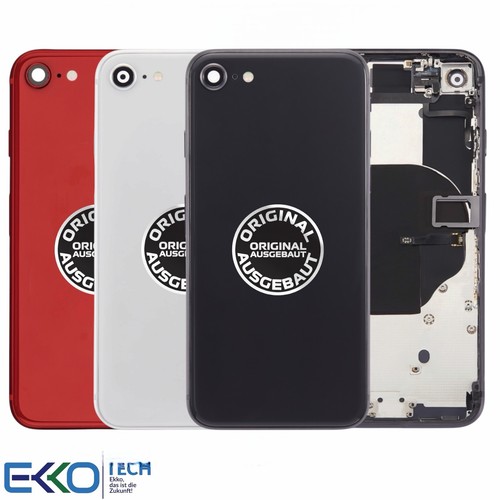 Backcover für iphone 2020 - backcover, se