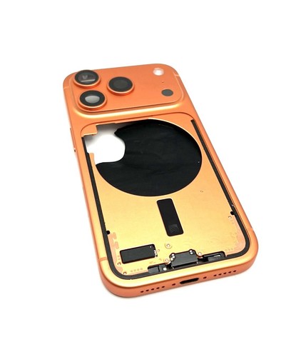 Original iphone pro - original, 17