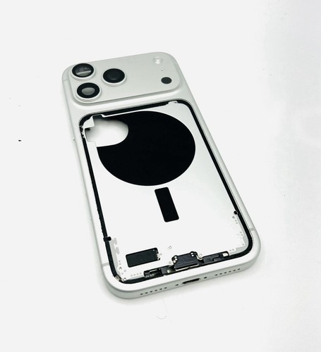 Original iphone pro - original, 17