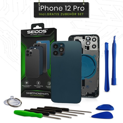 Backcover für iphone pro - backcover,