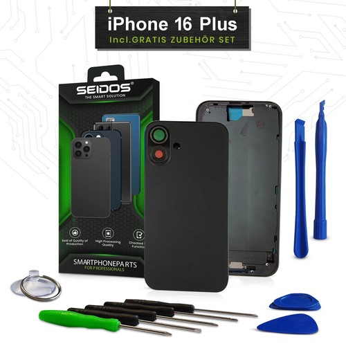 Backcover für iphone plus - für,