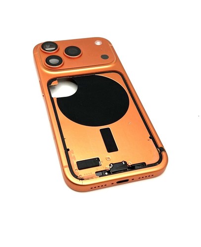 Original iphone pro - iphone, 17