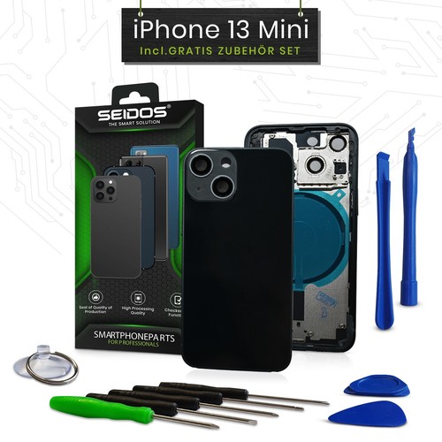 Backcover für iphone mini - für,