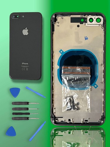Backcover für iphone plus - backcover,