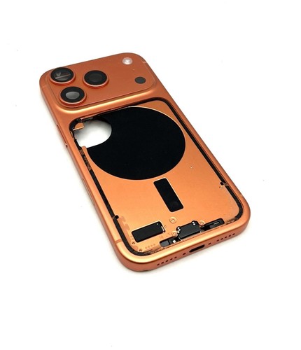 Original iphone pro - original, 17