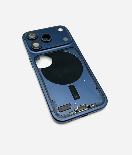 Original iphone pro - original, 17
